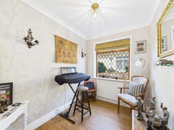 Bedroom 4