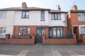 63, Freeman Road North, Leicester LE5 4NB