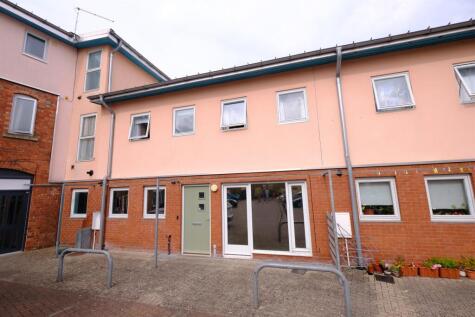 Catherine Court, HEREFORD