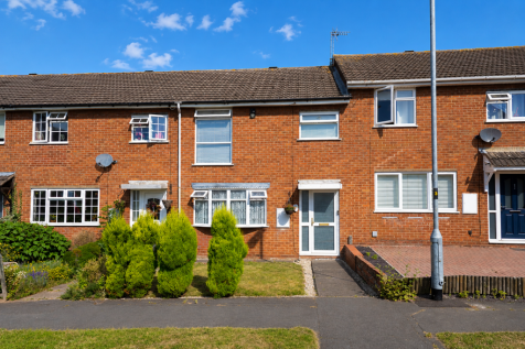 Ash Close, Ratby, Leicester, Leicestershire