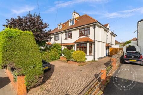 Pencisely Road, Llandaff, Cardiff