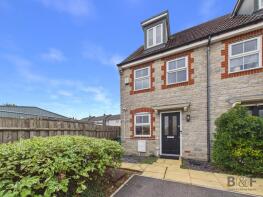 7, Morley Place, Bristol BS16 4DU