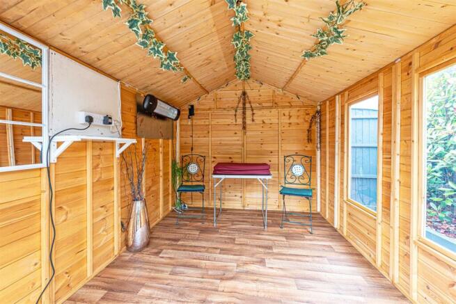 Summer House