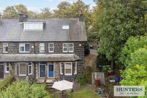Rufford Avenue, Yeadon, Leeds