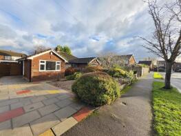 153, Queensway, Heald Green, Cheadle SK8 3HG