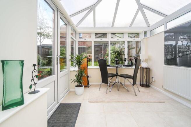 conservatory