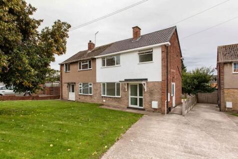 Bainbridge Road, Bolsover, S44