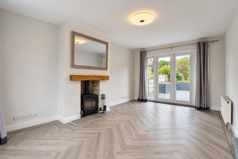 Westwood Drive, Pendlebury, Swinton, Manchester