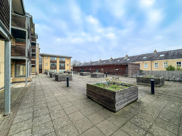 Communal Garden