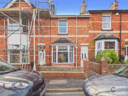 15, Coronation Road, Newton Abbot TQ12 1TX