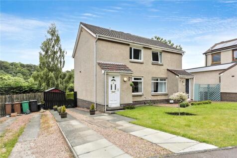 Dunbar Place, Kirkcaldy, Fife, KY2