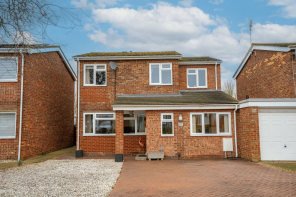 37, Meadow Court, Ely CB6 1JW