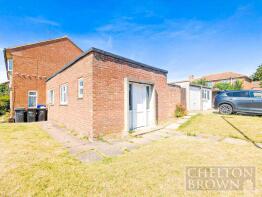 163, Boughton Green Road, Northampton NN2 7AA