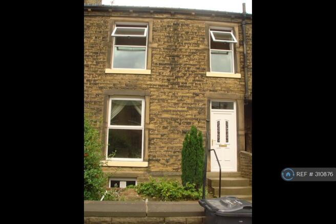 Outside Frontage