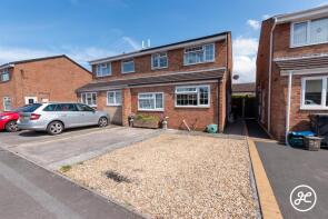 23, Somerville Way, Bridgwater TA6 5SB