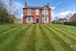 Windyridge, Swanlow Lane, Winsford CW7 4BL