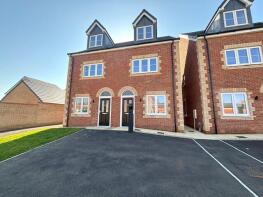 43, Denver Hill, Downham Market PE38 9BE