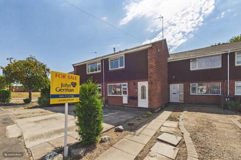 Braddon Road, Loughborough
