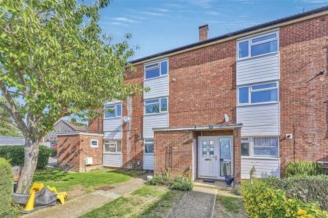 Cundalls Road, WARE