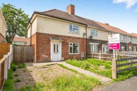 Wolsey Avenue, Intake, Doncaster