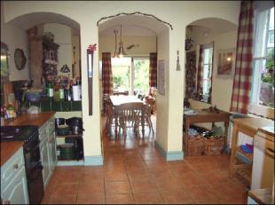 24FT KITCHEN/DINER