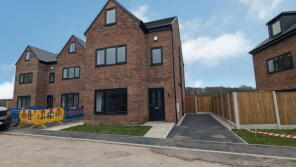 21, Heybrook Close, Abram WN2 5FS