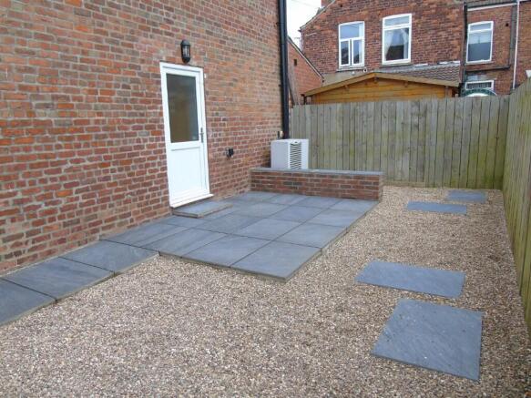 2 bed Detached to rent Image 9