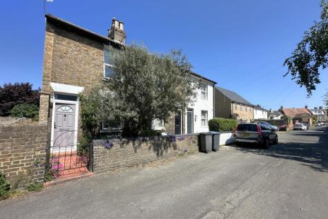 King Street, Walmer, CT14