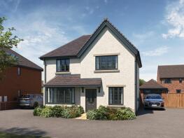 2, Braeburn Court, Bretforton Road, Badsey WR11 7XQ