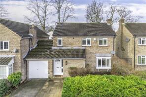 33, St Helens Way, Adel, Leeds LS16 8LP