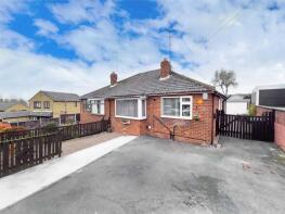 3, Craven Drive, Gomersal, Cleckheaton BD19 4QY