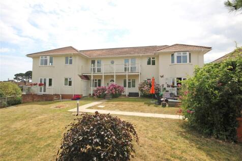 Grove Road, Barton on Sea, New Milton, Hampshire, BH25