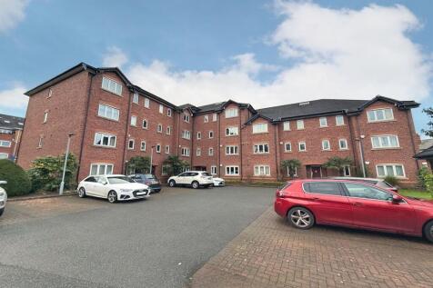 Bridgewater Street, Sale, M33