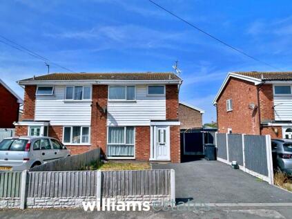 Coniston Drive, Prestatyn, LL19