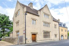 Apartment 2, The Old Post Office, New Road, Moreton-in-marsh GL56 0DJ