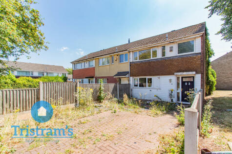 Cranwell Road, Nottingham