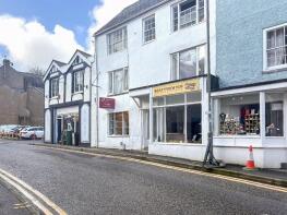 Flat 1, 5, Webber Street, Falmouth TR11 3AU