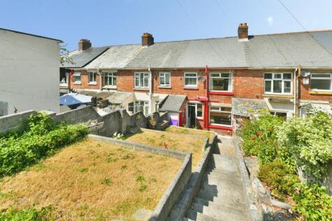 Pasley Street, Plymouth
