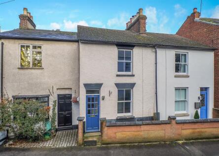 Church Street, St. Albans