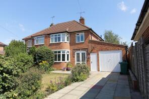 3, Newstead Avenue, Wigston LE18 1FU