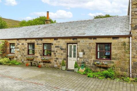 Diggle Mill, Diggle, Saddleworth, OL3