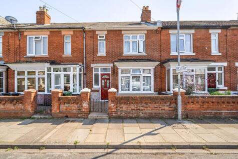 Ranelagh Road, Portsmouth