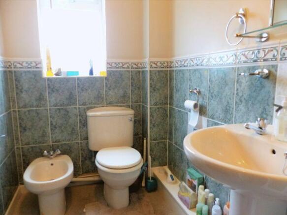 Ensuite