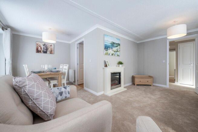 2 bed Park Home for sale Image 4