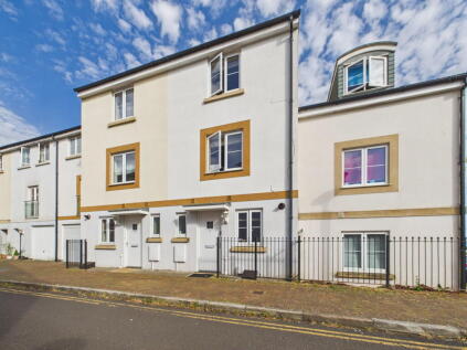 Oak Hill Road, Torre, Torquay