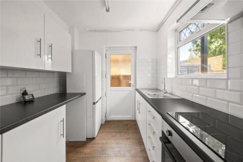 Berkeley Close, Ruislip, HA4