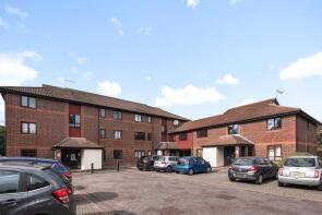 25, Linacre Close, Didcot OX11 9RQ