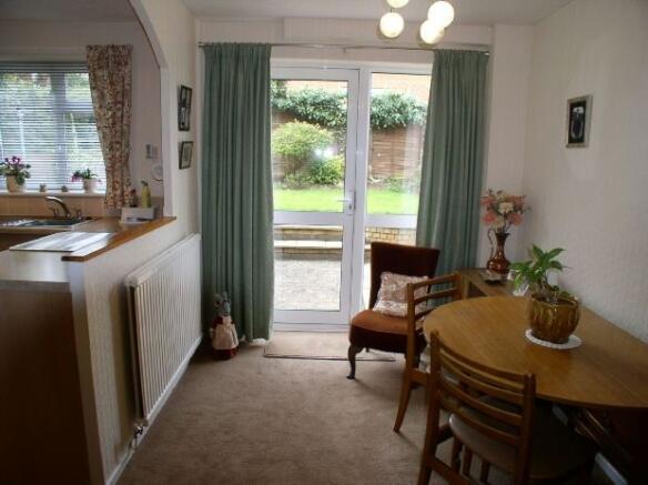 Dining Room.