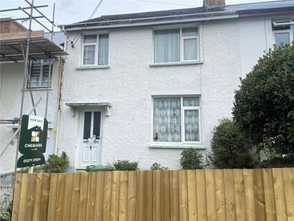 Orchard Road, Barnstaple, Devon, EX32