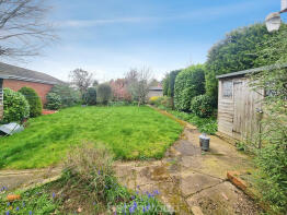 22, Park Lane, Rose Hill, Doncaster DN4 5LG